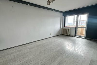 Apartament cu 2 camere decomandat în Păcurari