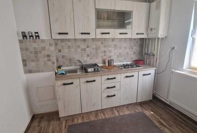 Garsonieră decomandată în Ultracentral - 3