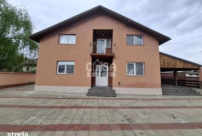 Casă cu 4 camere cu Teren 452 Mp în Aninoasa - 2