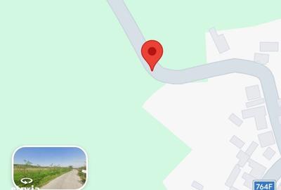 Teren de 4636 mp, în Lazuri - 2