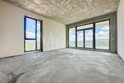 Duplex cu 4 camere cu Garaj în Grigorescu - 9