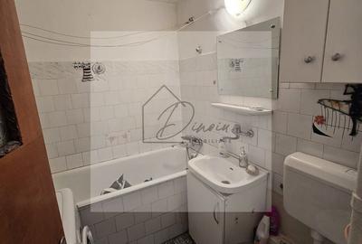 Apartament cu 2 camere decomandat în Crângași