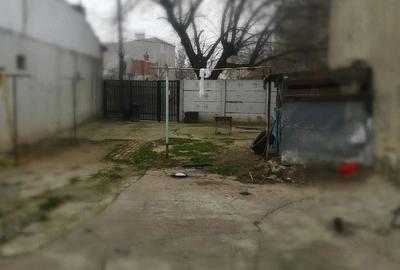 Teren de 360 mp, în Rahova - 1