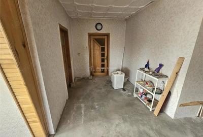 Apartament cu 4 camere decomandat în Calea Timișoarei - 1