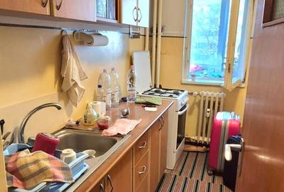 Apartament cu 2 camere decomandat în Colentina