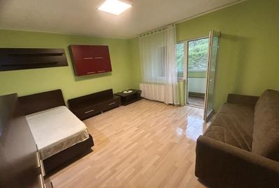 Garsonieră decomandată în Florești - 3