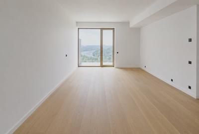 Apartament cu 2 camere semidecomandat în Tei - 2