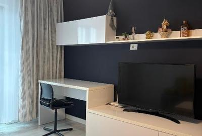 Apartament cu 2 camere decomandat în Valea Adâncă - 14