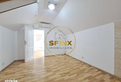 Casă cu 6 camere cu Teren 135 Mp în Gara de Nord