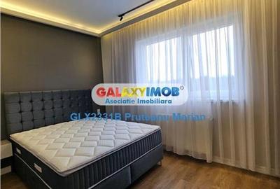 Apartament cu 2 camere decomandat în Drumul Taberei - 10