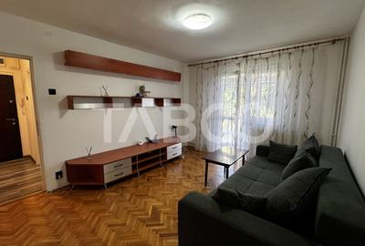 Apartament cu 2 camere semidecomandat, mobilat în Mihai Viteazul - 3