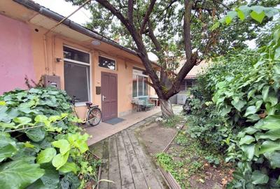 Apartament cu 2 camere semidecomandat în Central - 11