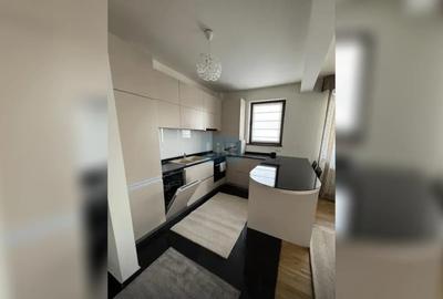 Apartament cu 2 camere semidecomandat în Europa - 2