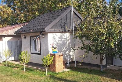 Casă cu Teren 550 Mp în Central
