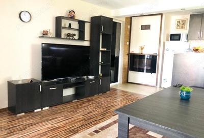 Apartament cu 3 camere decomandat în Gorjului - 4