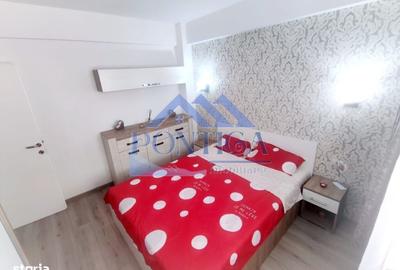 Apartament cu 2 camere în Nord