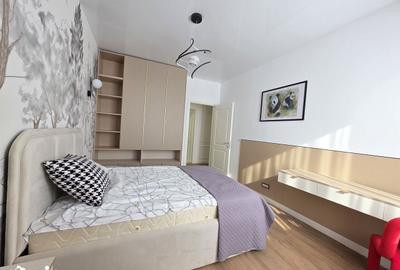 Apartament cu 4 camere în Central - 16