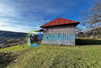 Casă individuală cu 3 camere cu Teren 5000 Mp în Tiha Bârgăului - 3