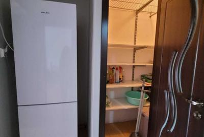 Garsonieră decomandată în Tei - 6
