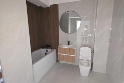 Apartament cu 2 camere nedecomandat în Florești - 2