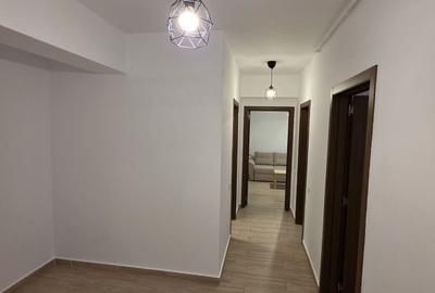 Apartament cu 2 camere decomandat, mobilat în Păcii - 5