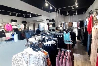 Spațiu comercial, de 70 mp, în Militari - 2
