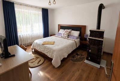 Casă cu 2 camere cu Teren 200 Mp în Corbu - 7
