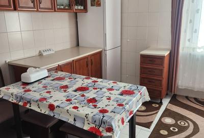 Apartament cu 2 camere decomandat în Căzănești - 8