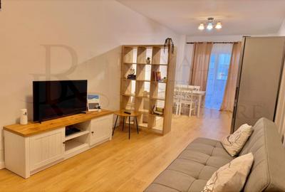 Apartament cu 2 camere semidecomandat, mobilat în Bulgaria - 2