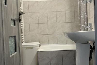 Garsonieră decomandată în Micălaca - 4