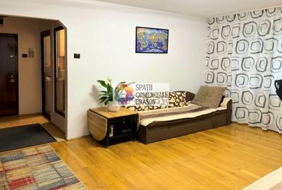 Apartament cu 4 camere decomandat, mobilat în Centrul Civic