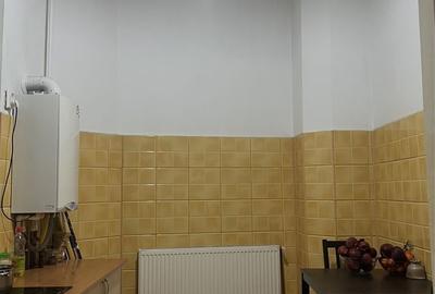 Apartament cu 2 camere decomandat în Central - 2
