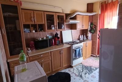 Apartament cu 2 camere semidecomandat în Central - 6
