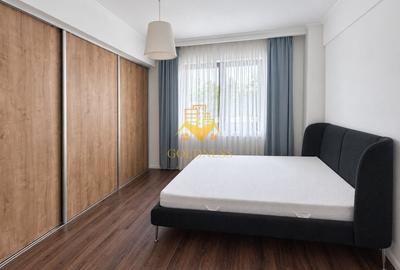 Apartament cu 2 camere semidecomandat, mobilat în Europa