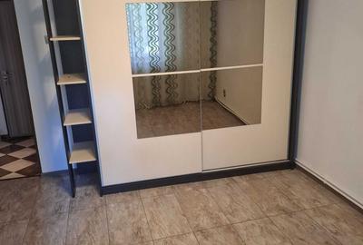 Apartament cu 2 camere decomandat în Nord