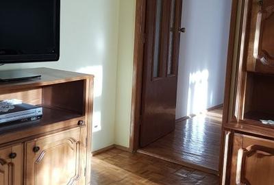 Apartament cu 3 camere semidecomandat în Exterior Vest - 3