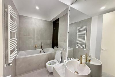 Apartament cu 2 camere semidecomandat în Pipera - 8