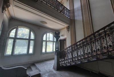 Casă individuală cu 20 camere cu Canalizare în Ultracentral - 7