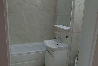 Apartament cu 2 camere decomandat în Militari - 1