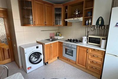Apartament cu 2 camere decomandat în Parcul Carol - 3