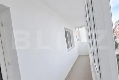 Apartament cu 2 camere decomandat în Ultracentral