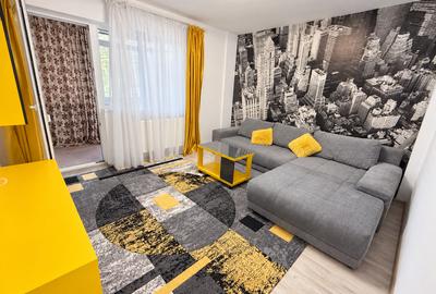 Apartament cu 2 camere decomandat în Dobroești