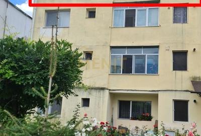 Apartament cu 3 camere decomandat în Central - 16