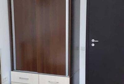 Apartament cu 2 camere decomandat în Chiajna