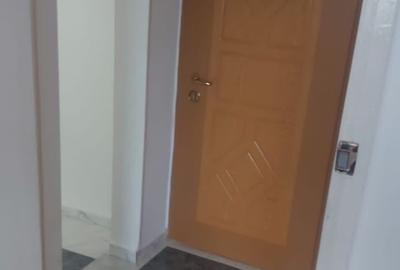 Apartament cu 3 camere semidecomandat în Rahova
