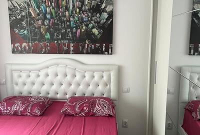 Apartament cu 3 camere în Micro 11