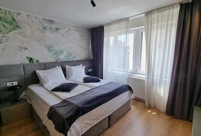 Garsonieră nedecomandată în Central