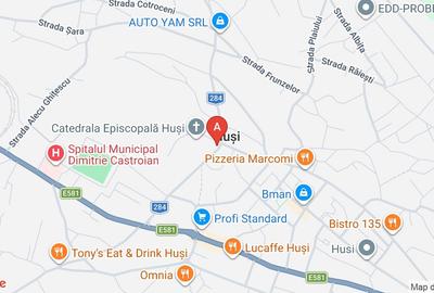 Casă individuală cu 4 camere cu Canalizare în Central - 1