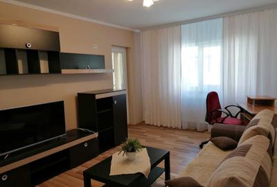 Apartament cu 2 camere decomandat în Rahova - 6