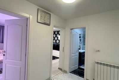 Apartament cu 2 camere decomandat în Central - 1